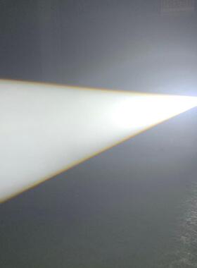 大功率200WLED超级光束灯DMX512七彩旋转粗光舞台演出灯白色外观