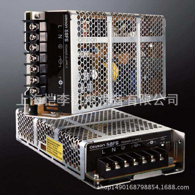 OMRON电源S8FS-G05024CS8FS-G15024CS