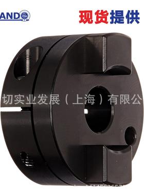 Ruland十字滑块联轴器轮毂Oldham式MOCT33-15-A现货