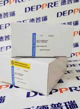 奥地利Kraus&Naimer旋转开关KG315T203/13VE波段开关