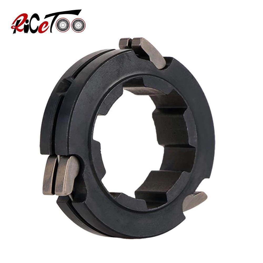 babang八方8FUN中置电机BBS01/02/系列棘轮单向轮