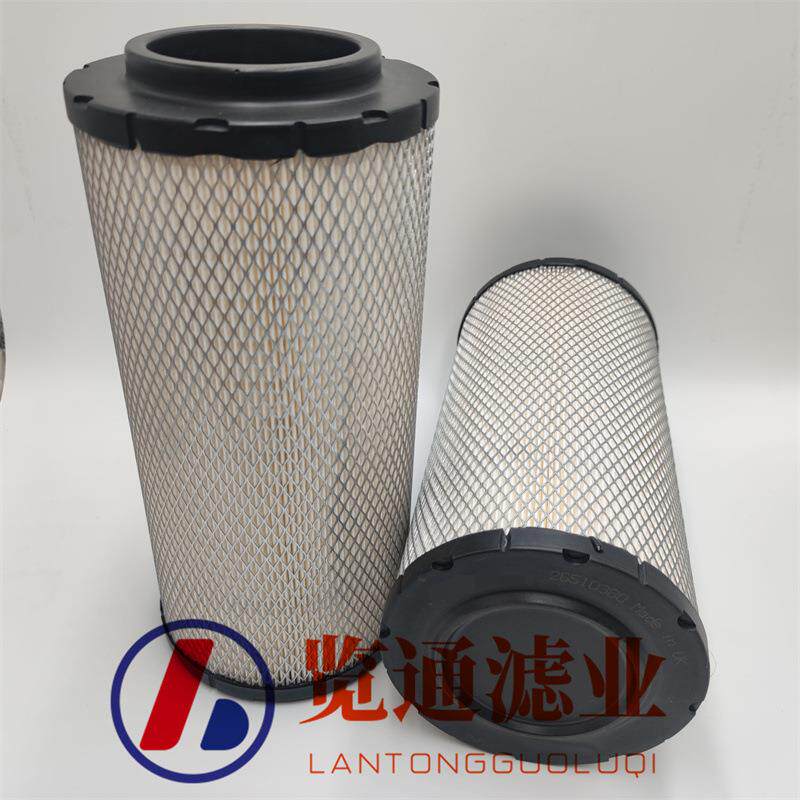 供应销售空气滤芯26510380发电机组柴油滤芯机油滤芯