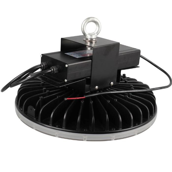 应急电源led工矿灯投光灯防爆灯UFO10W-200Wled50W工业级防护