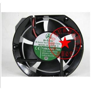 51耐高温风扇 SONIC172 230ABSLAC220V35W百瑞BI