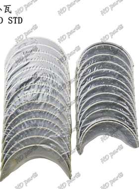 挖掘机发动机配件沃尔沃适用大小瓦D12DSTD