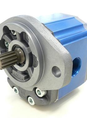 维沃尔X3P7031IDDA高压铝合金齿轮泵进口高压液压泵