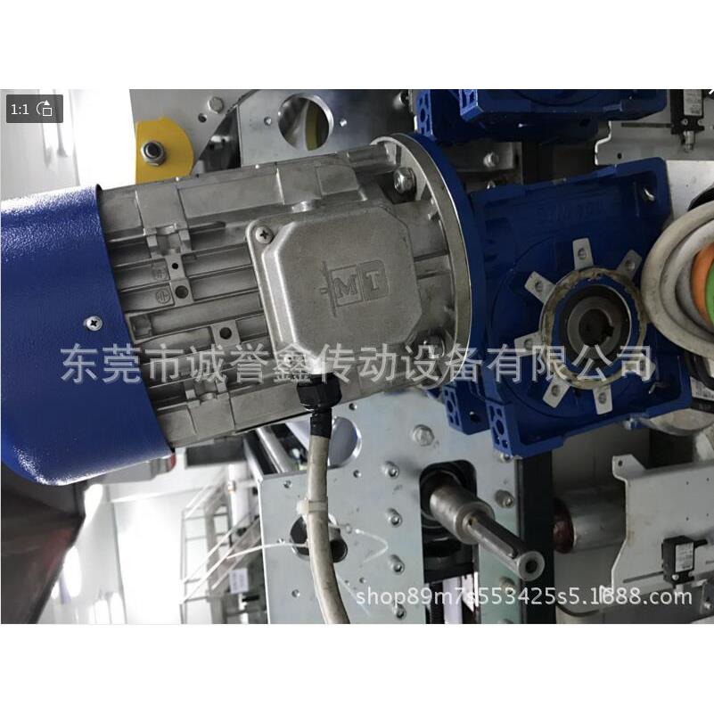 意大利MT电机TF71C4TF80C4TF90L4TF100LA4