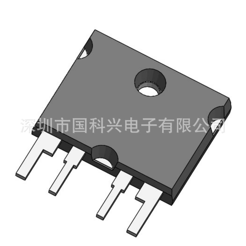 精密分流中功率电阻PCS-10WR050R15010R5R0.5%25PP