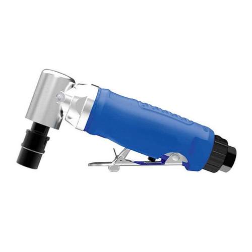 RN-21151/4”6MM气动角磨机耐用轻便的压铸铝机身