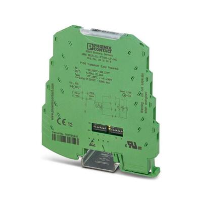 MINIMCR-SL-UI-F菲尼克斯2864082模拟量频率变送器带螺钉连接器