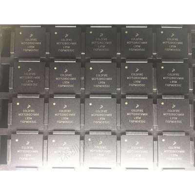 MCF5280CVM66描述MCU32BITROMLESS256MAPBGA微控制器