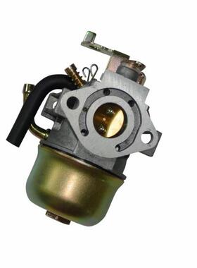 适用罗宾斯巴鲁汽油机配件EH17化油器