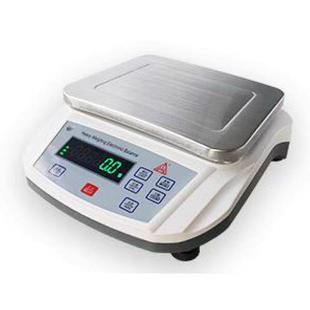 电子天平 0.1g电子秤 实验室用电子天平TD50001秤珠宝0 5000g