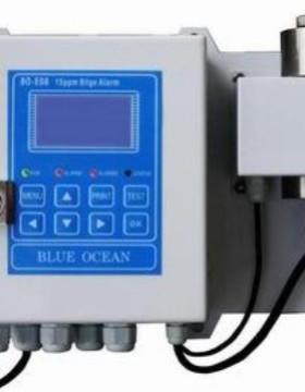 XOC-01型15ppm舱底水报警装置水中油监测仪油分浓度计CCS