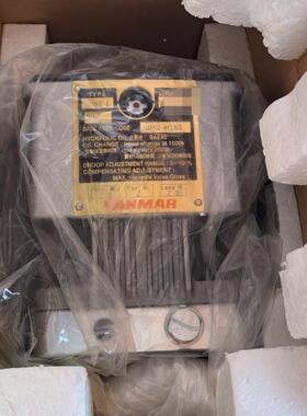 YANMAR洋马调速器NZ61-L758510-61163