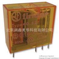 供FINDER开关继电器固态时间信号功率通用继电器40.52.8.024.0000