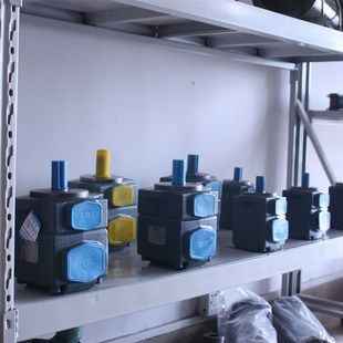 31弯管机油泵 R油研型叶片泵 现货供应PVF1 新款