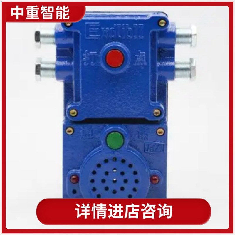 性能好KXH127本安型声光信w号器 安全可靠KXH127本安型声光信号器