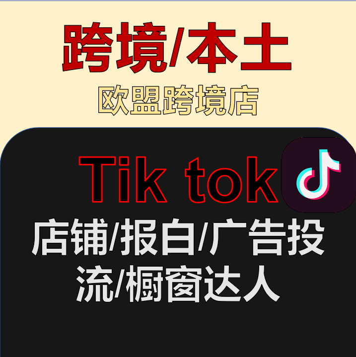 tk入驻开店tk流水第三方资质tk代入驻tk东南亚现店铺tk跨境店铺