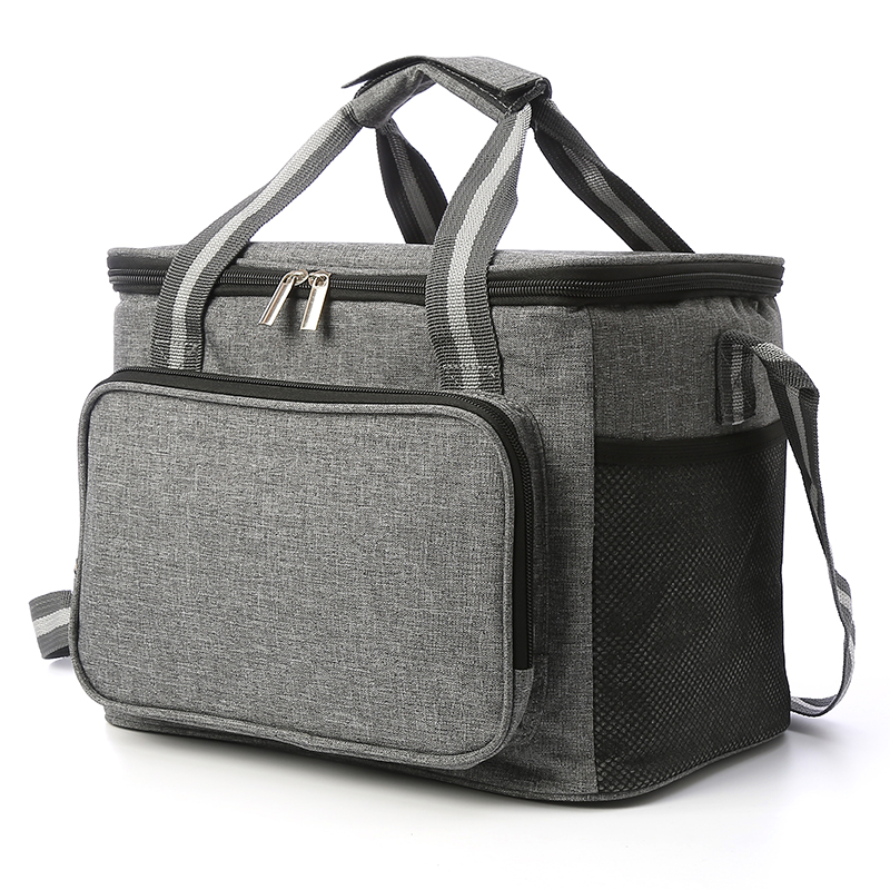 保温袋冷藏保冷包铝箔饭盒便当包 保温袋子夏季带装餐手提手拎