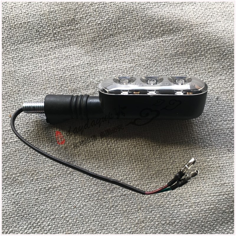 适用于配件幼狮BJ500转弯灯方向灯后左右转向灯