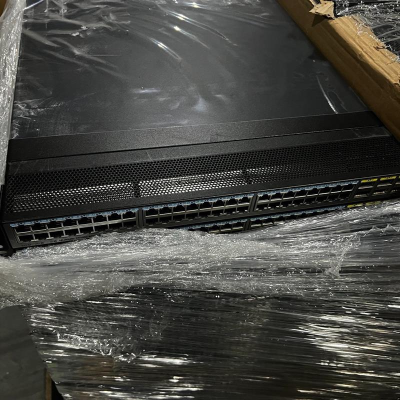 huawei CE6850-48T6Q-HI 48口万兆