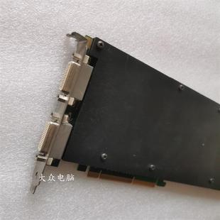 ECU 現(xiàn)貨 視頻采集卡4K四路dvi 服務器輸入卡B560986 4DVI