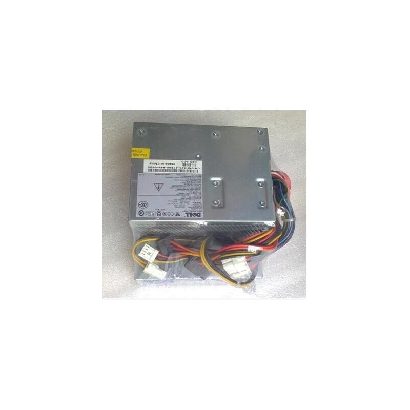 一年包换!DELL GX620 C521 330 755 电源 L280P-01 00 H280P-01