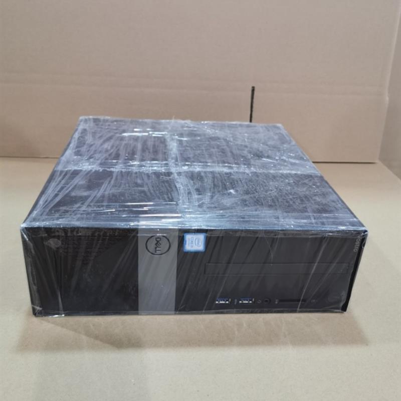 DELL Vostro 3470 3471 准系统1151针DDR4 支持8代9代小机箱