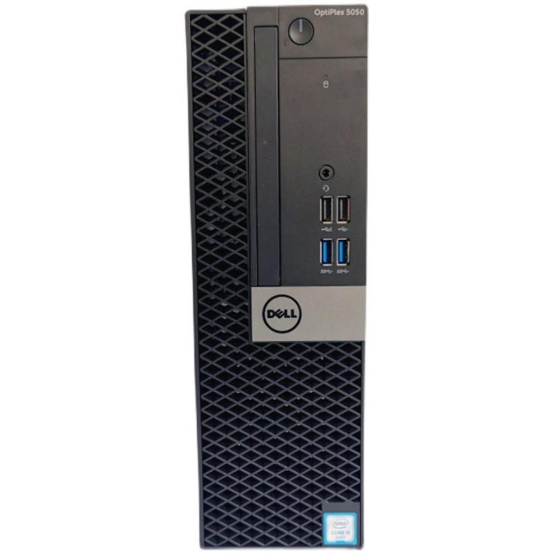 OptiPlex 7040sff 5050sff 7050sff准系统 主机 6代 7代 电脑