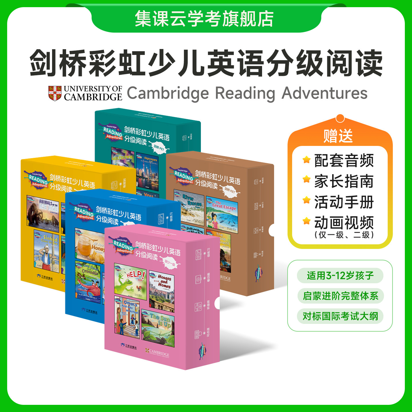 系统化阅读训练积累词汇句型