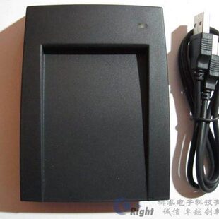 12/555防F775写IDT5复制12/K7//器5卡T5/读写器ID卡/R卡