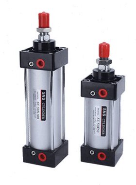 3SC  DE650C6LIN50  6RSCNS 3X1X1 SCSCXS50Y气缸SC63336025X1X7