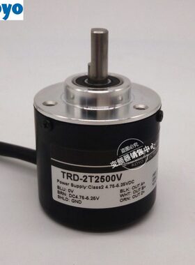 V250yko 0旋转编码器-o原装2TRDT全新