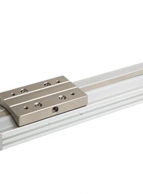 程机械 80-Y3高速 A2 B40 060无杆气缸160  325长0M 行Y3201500M