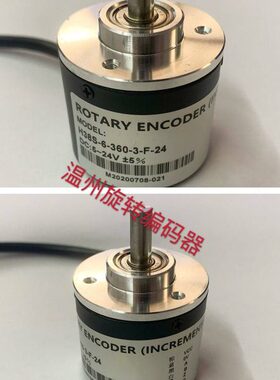 5038-  H24 24102000-3603601000 20  0-00S6103编码器-F-
