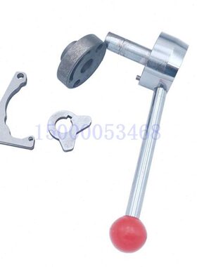 配件机床反CD4032转手广州61手柄正柄 座机海61 床厂/邢州/南A