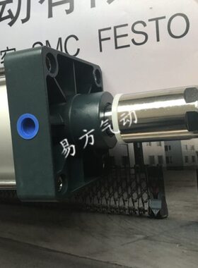 *可调气缸SC10075双0*30可调行程5*出*15000*1*-12010*755010J20*