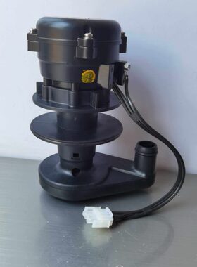 专用水泵抽水泵配件上达制冰机瓦铜芯电机尼托抽水泵制冰机马水马