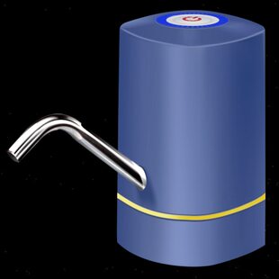 神器吸水抽水器泵取电动双纯净水桶桶装水水泵抽水饮水机压水器