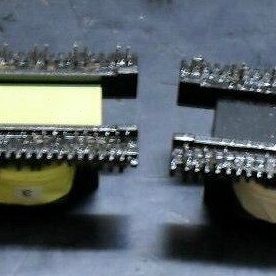 ~Q誉300N驱动板A誉强系列YUQI0 k2216强w0变压器G变压器 Y变频器