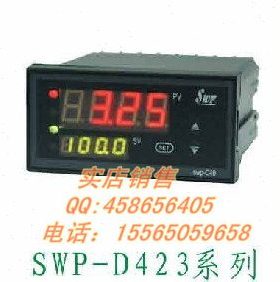 -SW1-表双仪表昌晖42/0D1P-023示827221/D09智能-N/回路1数显D