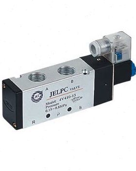 810-15LP41J22004-C410--V宁波佳尔灵0V380佳尔灵E电磁阀4V210