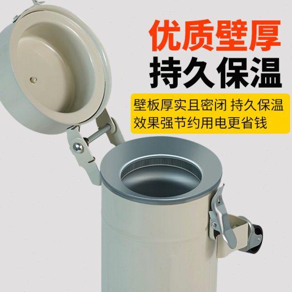 j8保温桶电焊条加热烘干箱KG桶焊条焊条5220V10焊条保温桶公斤g3,五金/工具,电焊丝,淘宝优惠券,粉丝福利购,淘宝优惠卷