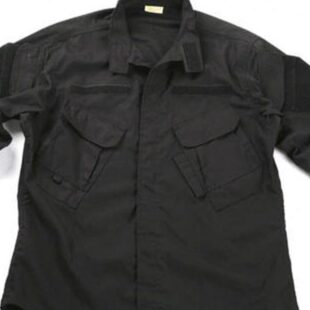 学生军训服男女新式季春夏耐磨男劳保工作服工地工装