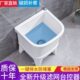 墩布阳台人一体拖布池3拖把池小号通用型9卫生间收藏 池洗万.