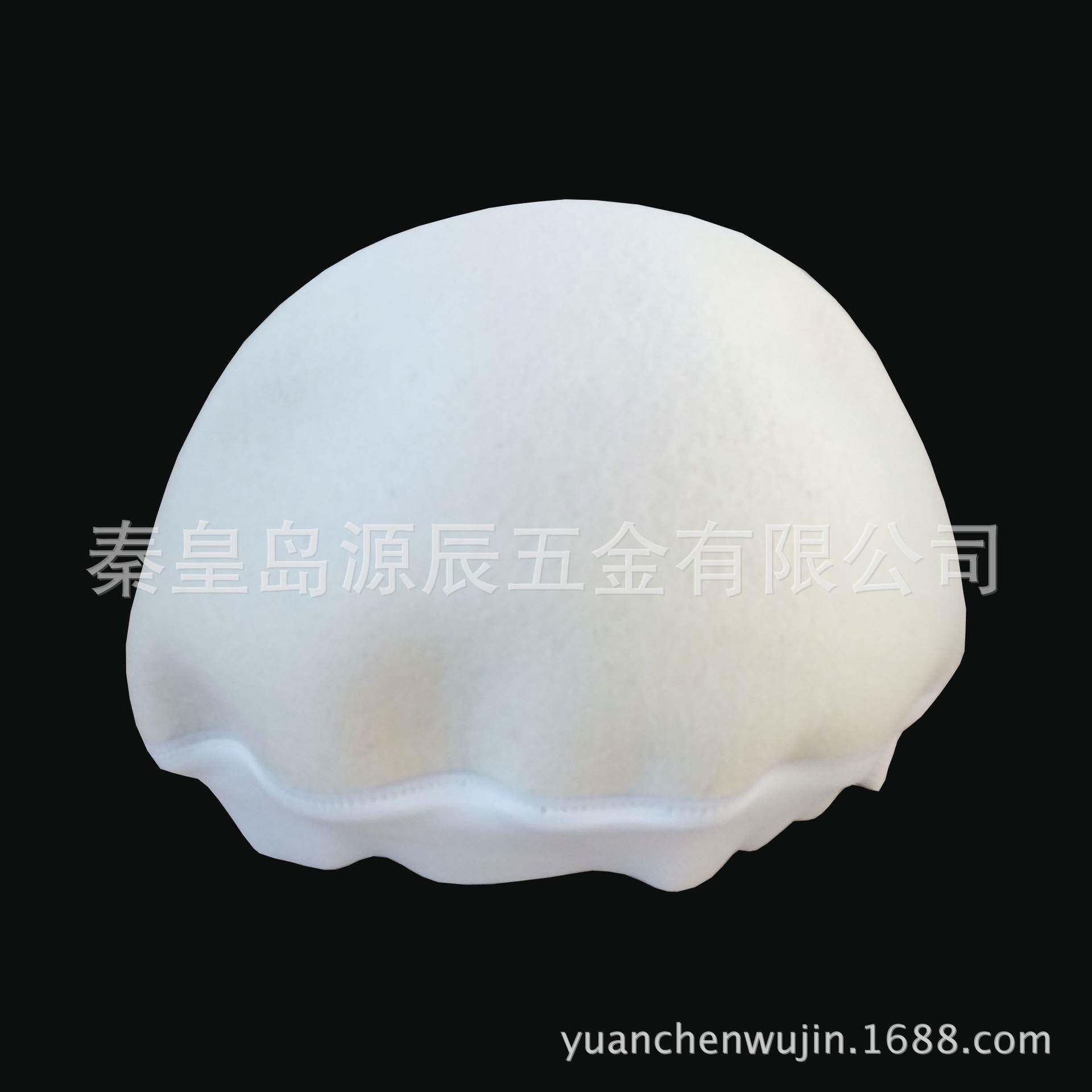 厚毛毡帽石棉帽盔汽车玻璃冲击检测人头模型冲击试验机