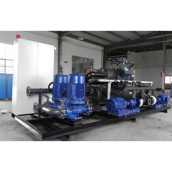 长期提供乙二醇低温螺杆冷冻机优良超低温复叠制冷机组,清洗/食品/商业设备,冷水机,淘宝优惠券,粉丝福利购,淘宝优惠卷