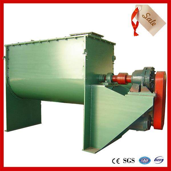 生产！卧式粉体混合机螺带混合机4立方搅拌机304不锈钢材质,工业油品/胶粘/化学/实验室用品,混合设备,淘宝优惠券,粉丝福利购,淘宝优惠卷