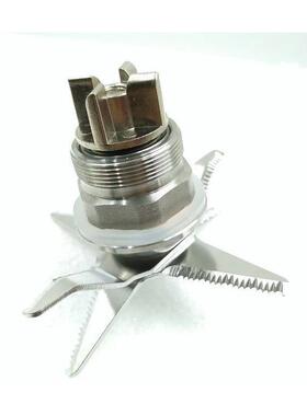 风筝Kyh-111豆浆机113D112D201破壁冰沙机刀组刀片头配件